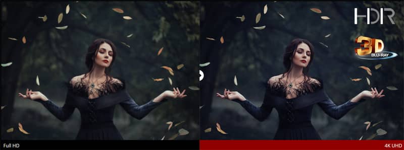 Máy chiếu ViewSonic X1000 ảnh 3