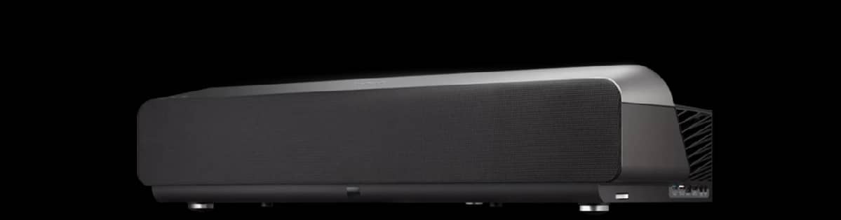 Máy chiếu ViewSonic X1000 ảnh 2