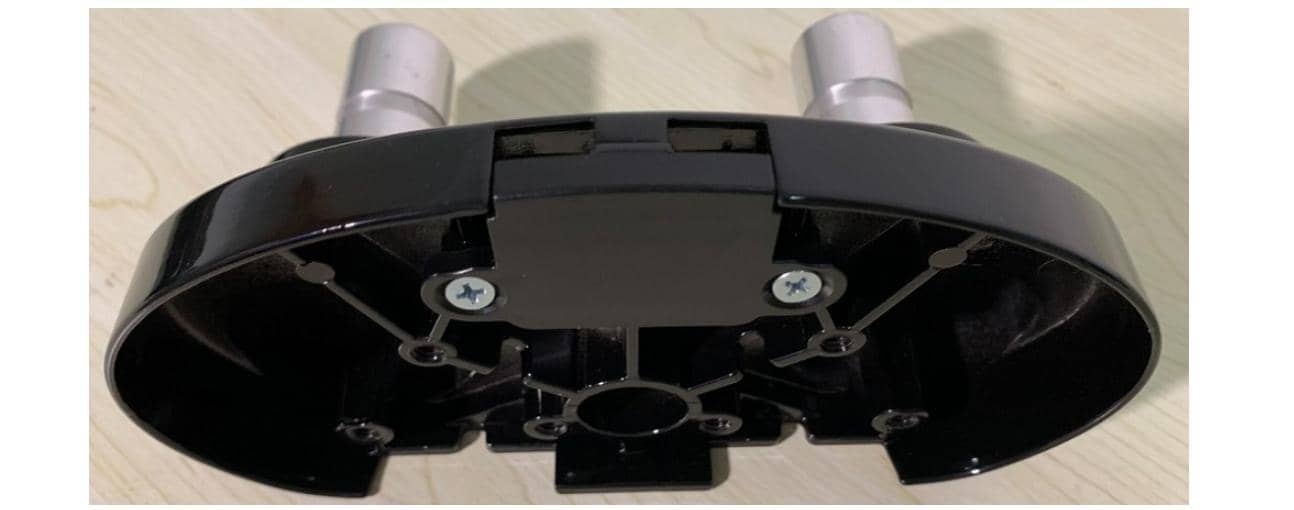 Giá treo màn máy tính North Bayou F195A (22-32 INCH) Màu Trắng 3