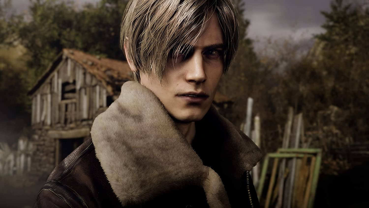 Resident Evil 4 7