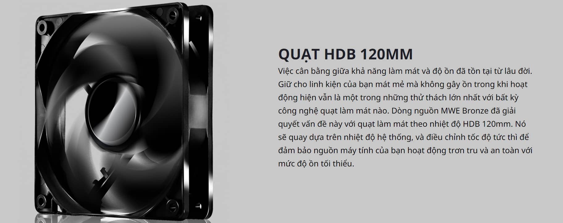 Nguồn máy tính Cooler Master MWE V2 230V 650 650W Plus Bronze (80 Plus Bronze/Màu Đen)