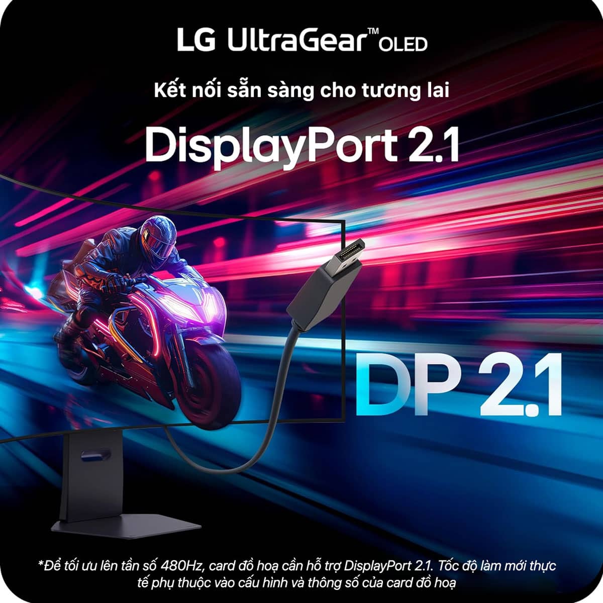 LG UltraGear OLED 32GX870A - HACOM