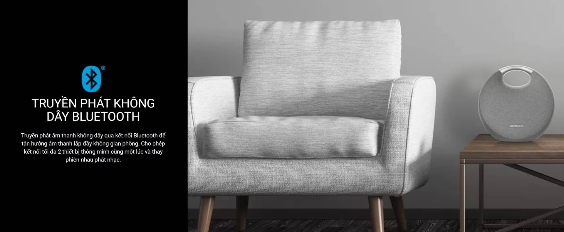 Loa Harman Kardon Onyx Studio 5