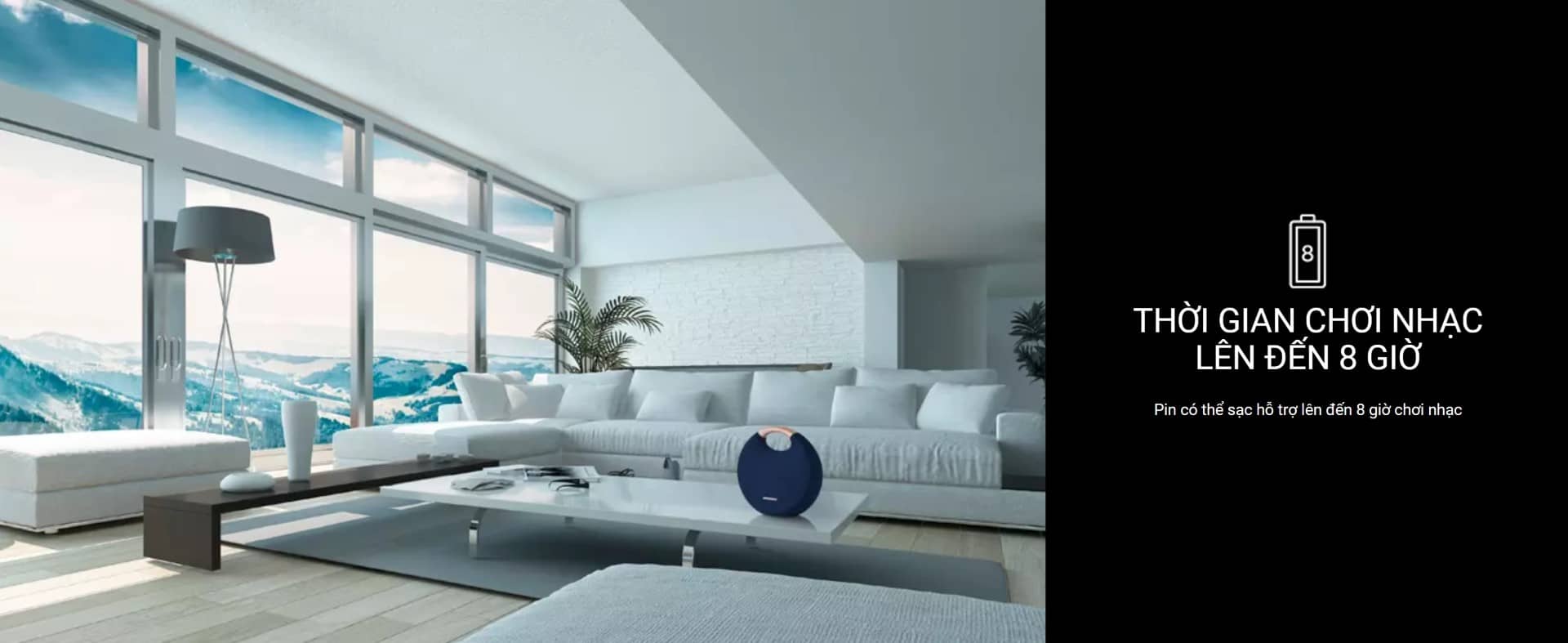 Loa Harman Kardon Onyx Studio 5