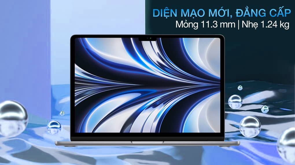 Apple Macbook Air m2