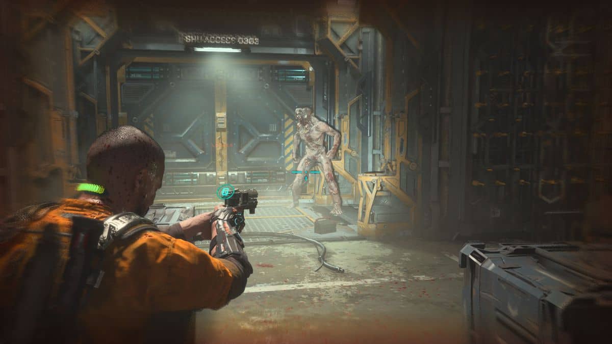 The Callisto Protocol™ Digital Deluxe Edition 3