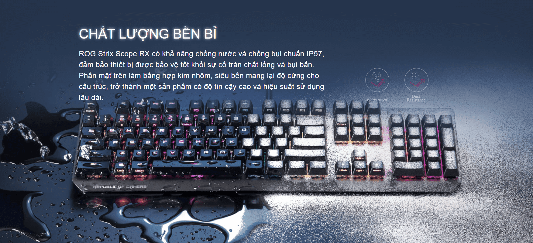 ASUS ROG Strix Scope RX PBT 3