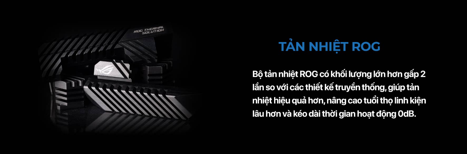 Nguồn ASUS ROG THOR - 1000P2 Gaming Platinum - 1000W ( Màu Đen/80 Plus Platinum / Full Modular)