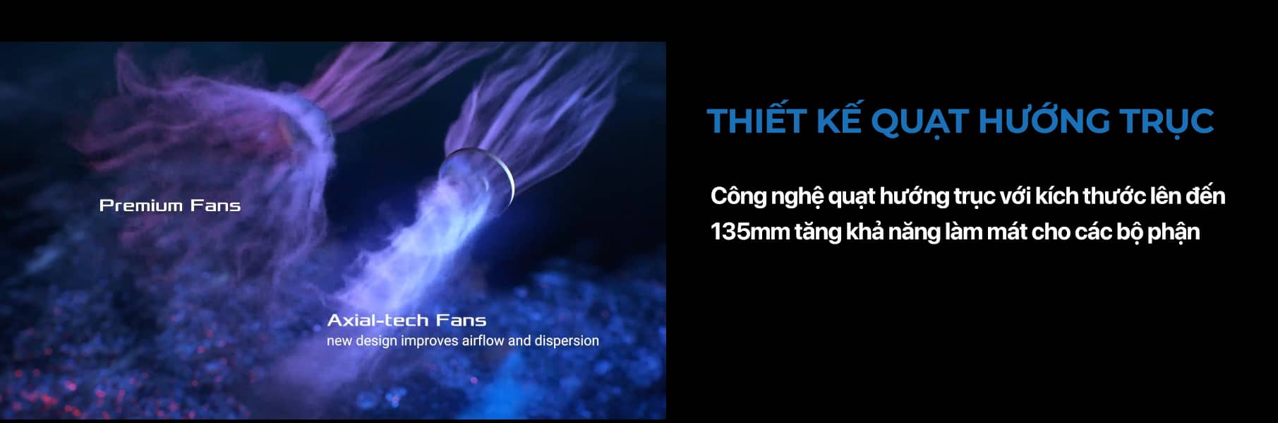 Nguồn ASUS ROG THOR - 1000P2 Gaming Platinum - 1000W ( Màu Đen/80 Plus Platinum / Full Modular)