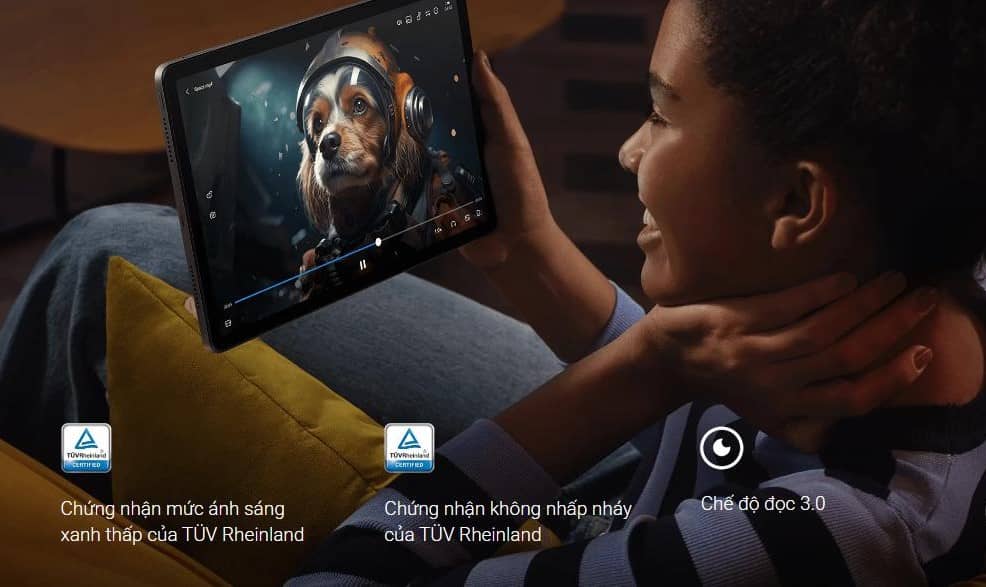 Máy tính bảng Xiaomi Redmi Pad SE