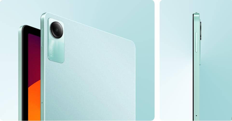 Máy tính bảng Xiaomi Redmi Pad SE
