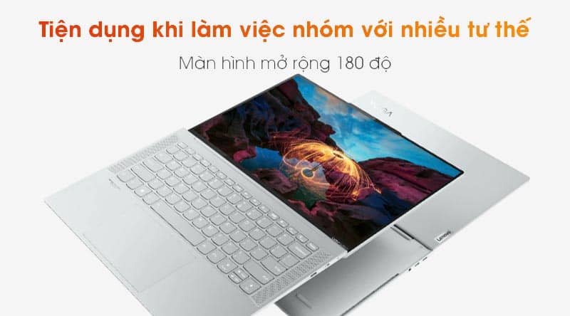 Laptop Lenovo Yoga Slim 7 Carbon 14