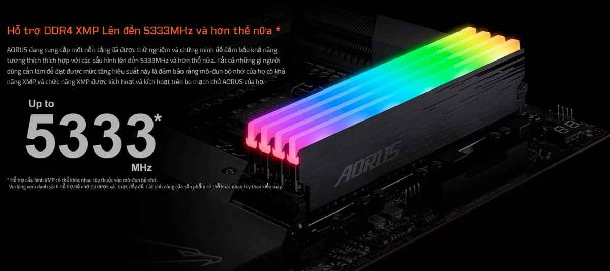 Mainboard Gigabyte Z690M AORUS ELITE DDR4 - HACOM 1