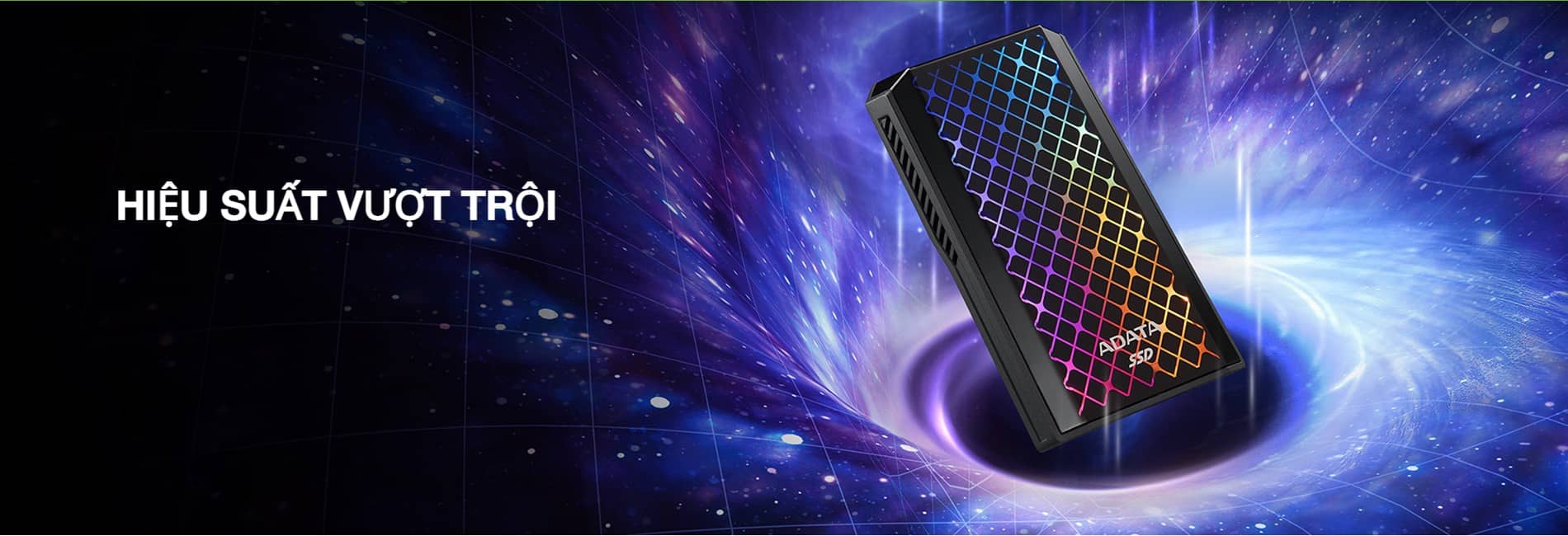 Ổ cứng di động SSD Adata ASE900G