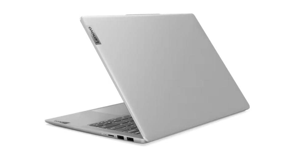 Laptop Lenovo IdeaPad Slim 5 14ILR8 (82XD008LVNN) (i5 13500H/16GB RAM/1TB SSD/14 WUXGA Oled/Win11/Xám)