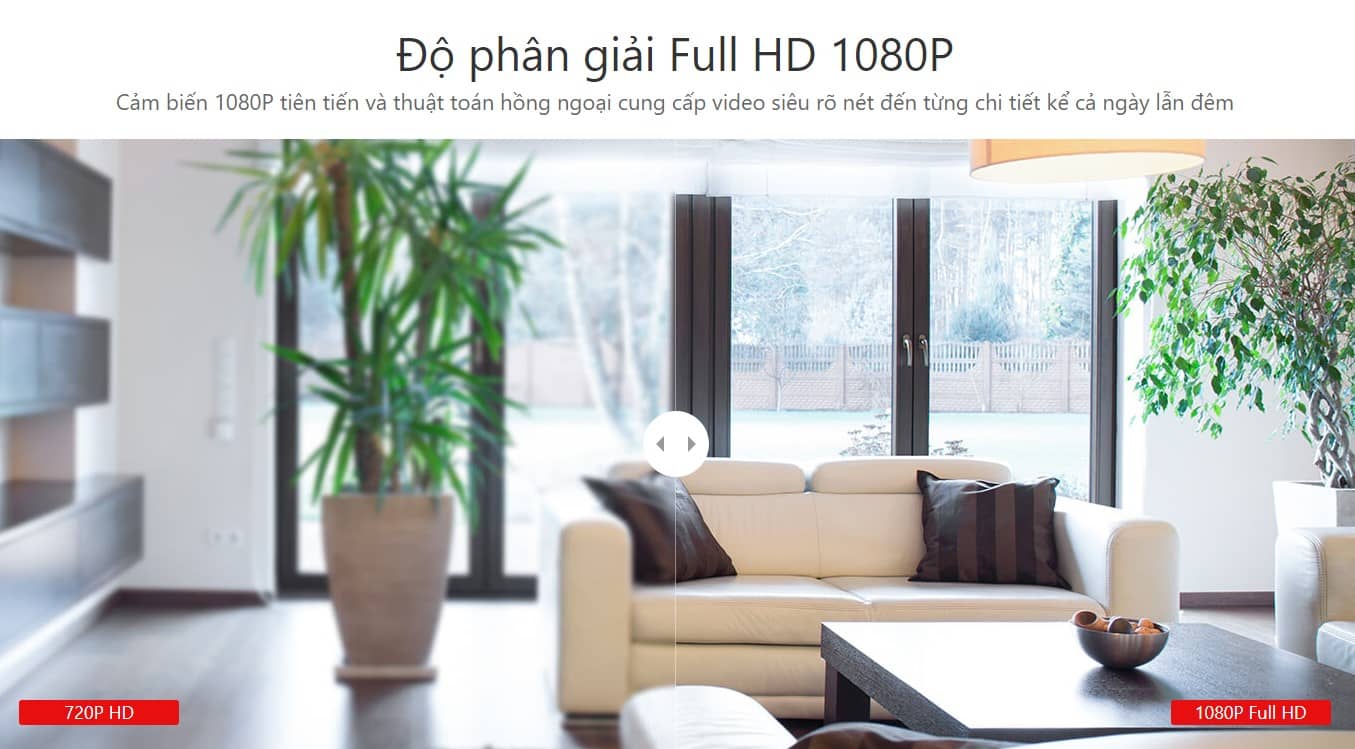 CAMERA IP WIFI IMOU REX IPC-A26LP-imou