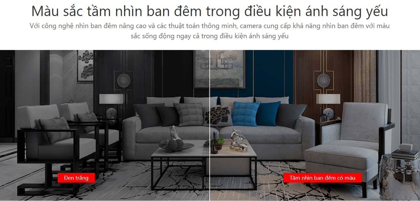 CAMERA IP WIFI IMOU REX IPC-A26LP-imou