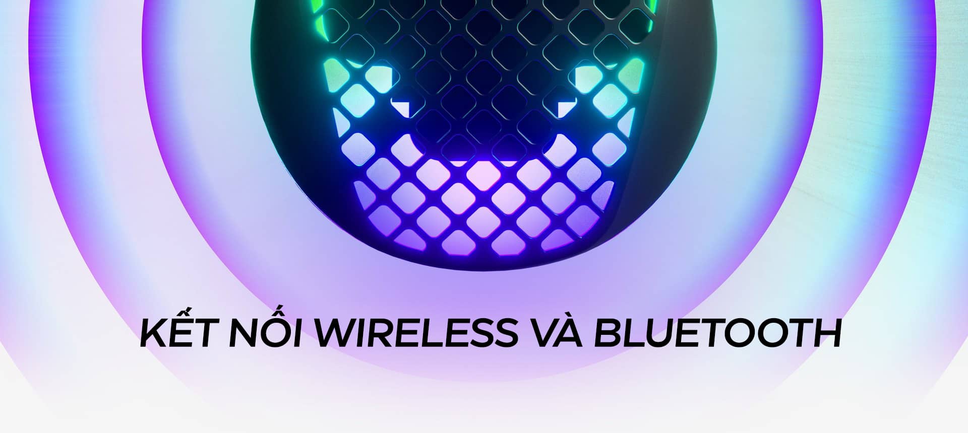 Chuột game không dây Steelseries Aerox 3 đen (USB/RGB) (62604) 3