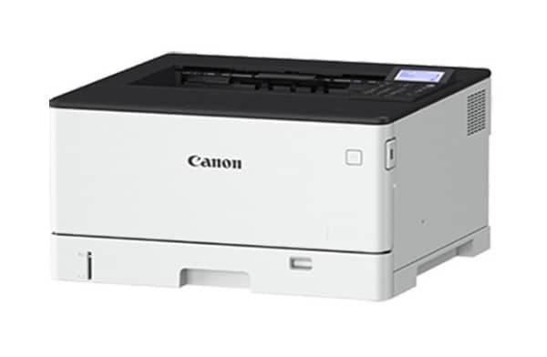 Máy in Canon LBP456w - Đen trắng đơn năng A3 3