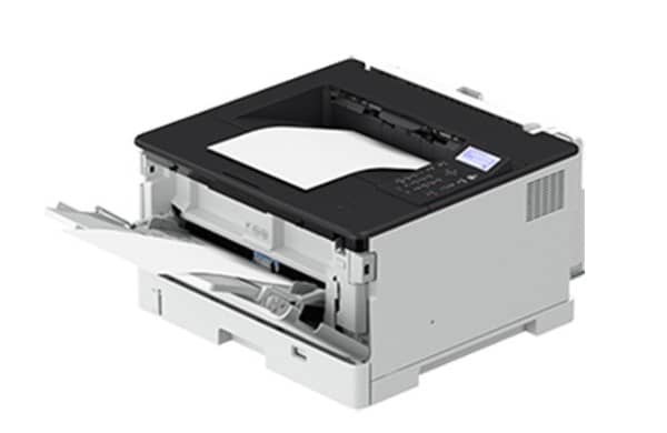 Máy in Canon LBP456w - Đen trắng đơn năng A3 2