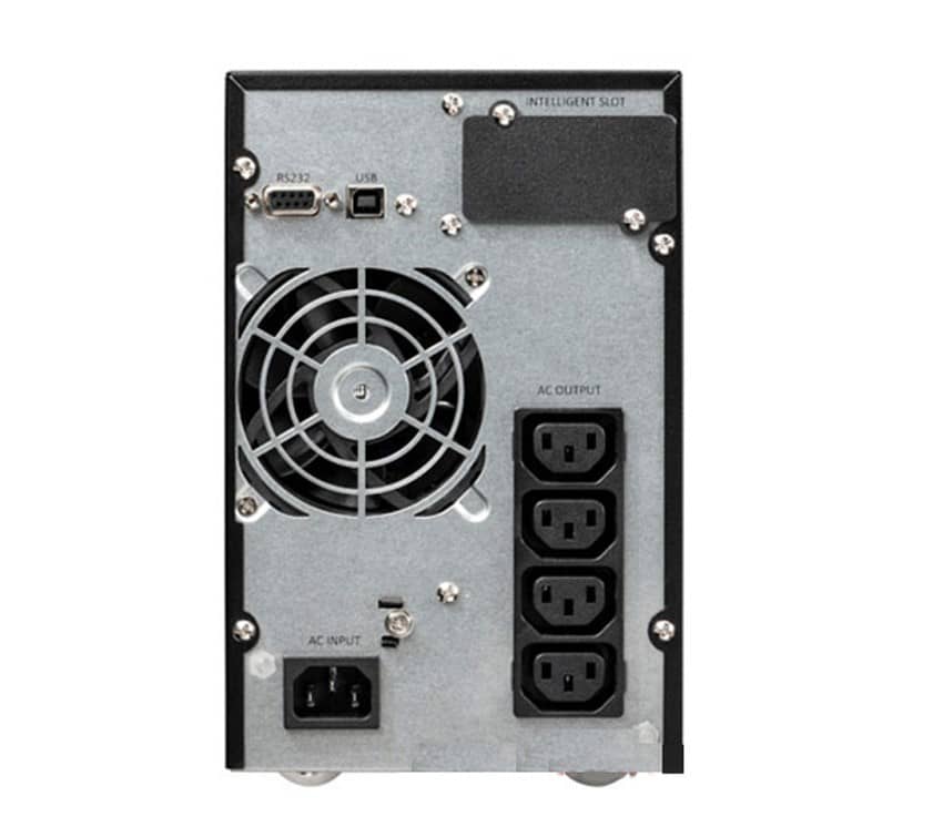 Bộ lưu điện UPS Eaton 9A2000i 2000VA/1800W 2