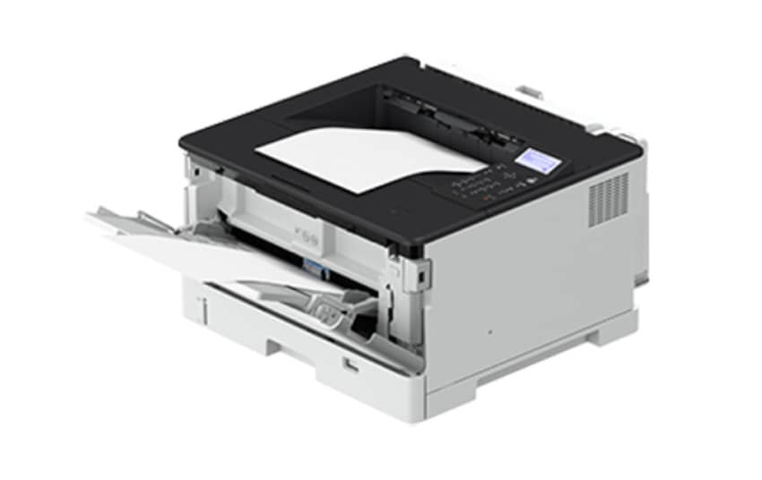 Máy in Canon LBP458x - Đen trắng đơn năng A3 3