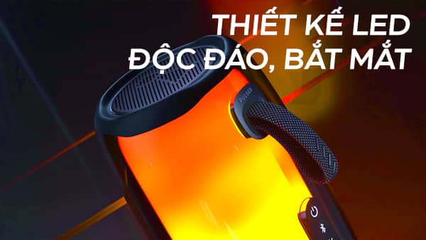 Loa di động JBL PULSE 5