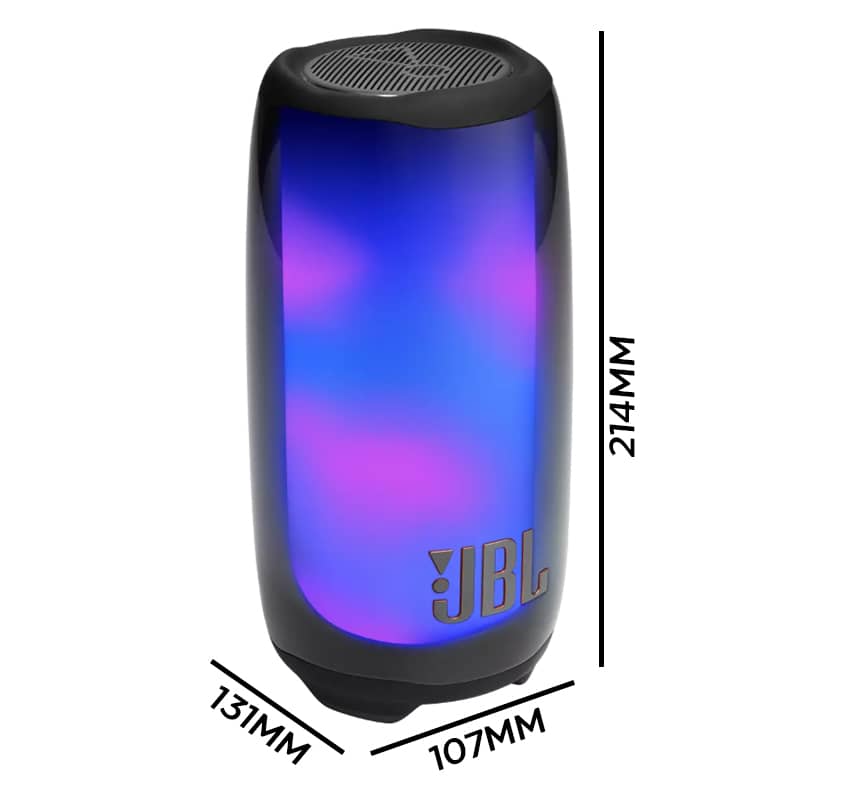 Loa di động JBL PULSE 5