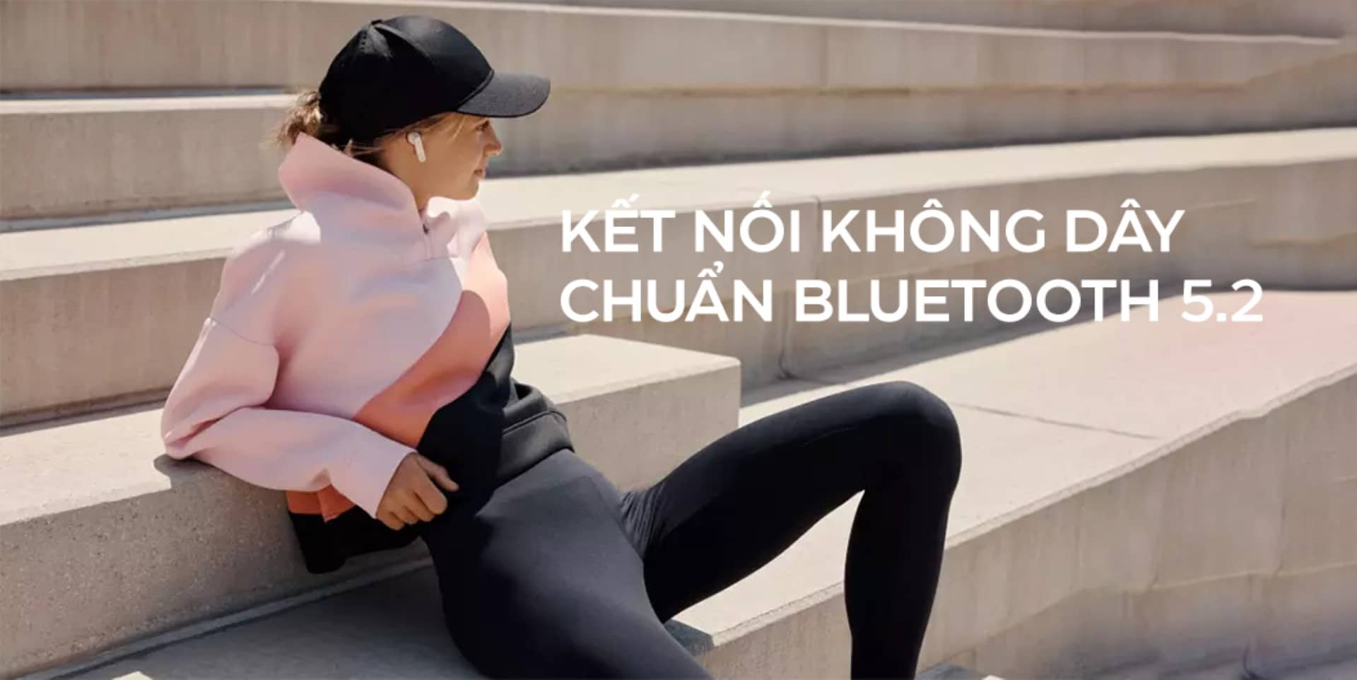 Tai nghe không dây JBL Tune T230NC TWS - True Wireless - Chống ồn chủ động