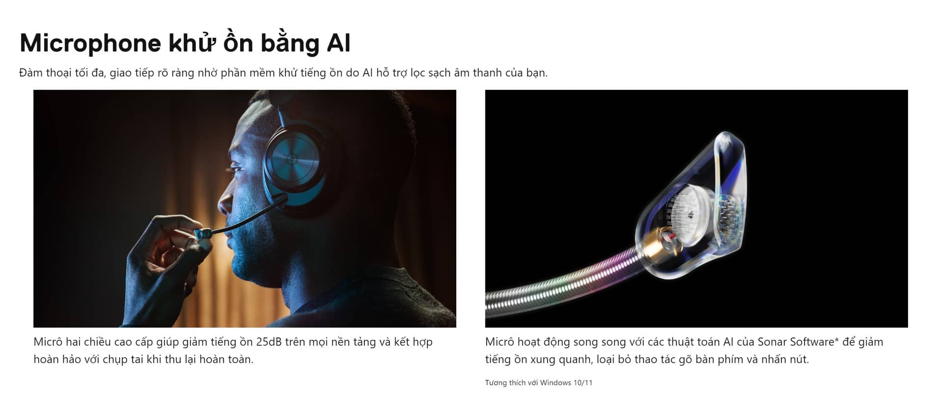 Tai nghe Steelseries Arctis Nova Pro Wireless 61520