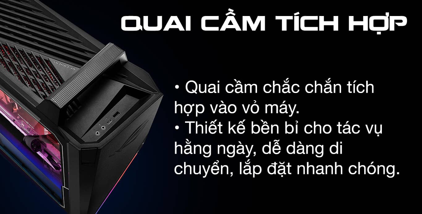 PC Asus ROG Strix G15CF G15CF-51240F141W 4