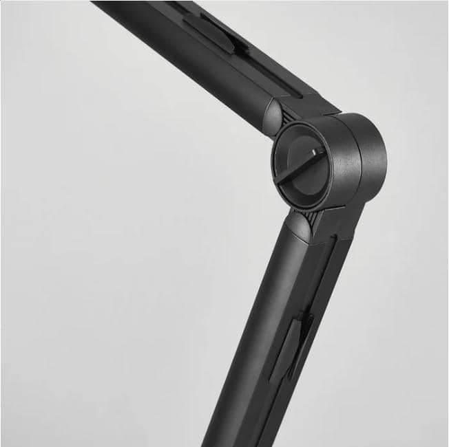 Giá treo Microphone HyperWork MA-01S Silver 3