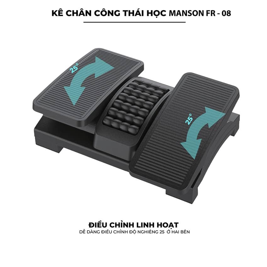 Kê chân Xiaomi Manson FR-08