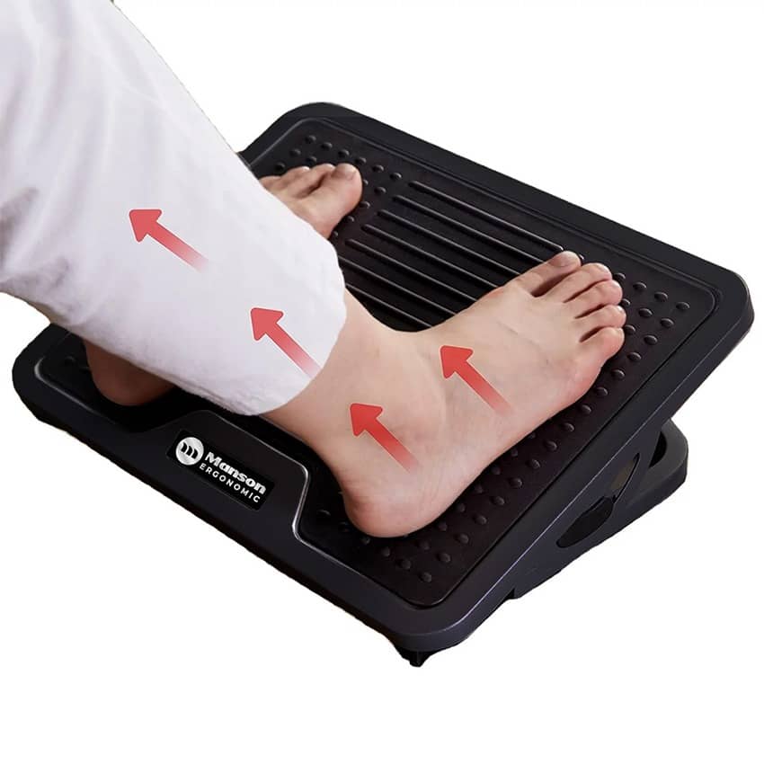 Kê chân Xiaomi Manson FR-09 2