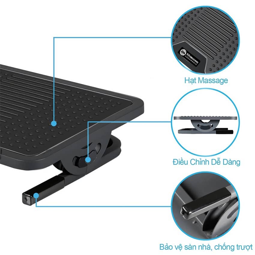 Kê chân Xiaomi Manson FR-09 3