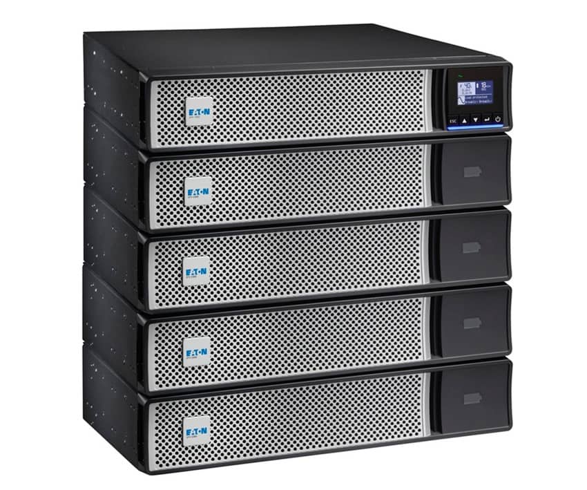 Bộ lưu điện UPS Eaton 5PX1500iRT2UG2 1500VA/1350W 4