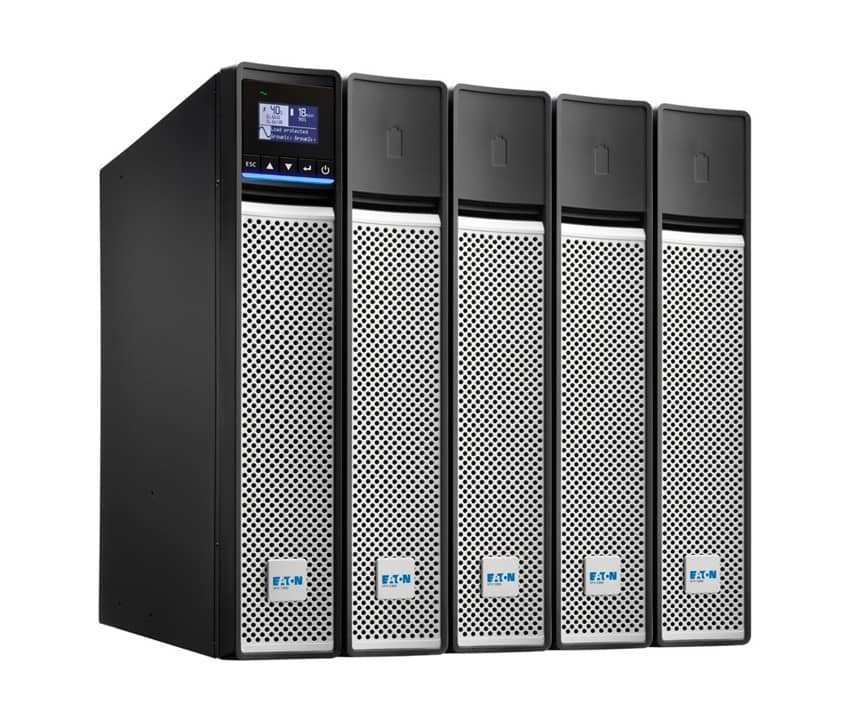 Bộ lưu điện UPS Eaton 5PX1500iRT2UG2 1500VA/1350W 3