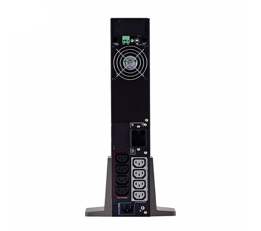 Bộ lưu điện UPS Eaton 5PX3000IRT2UG2 3000VA/2700W 3