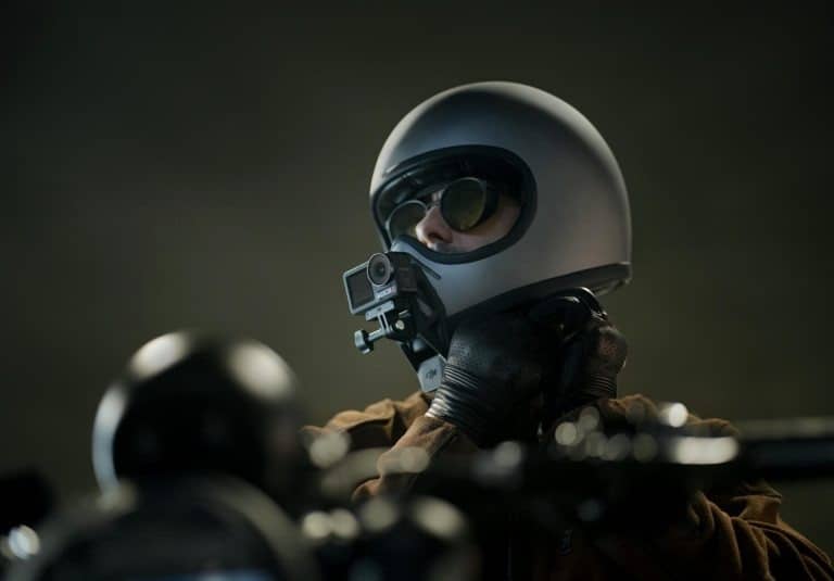 Camera hành động DJI Action 5 Pro Adventure Combo 14