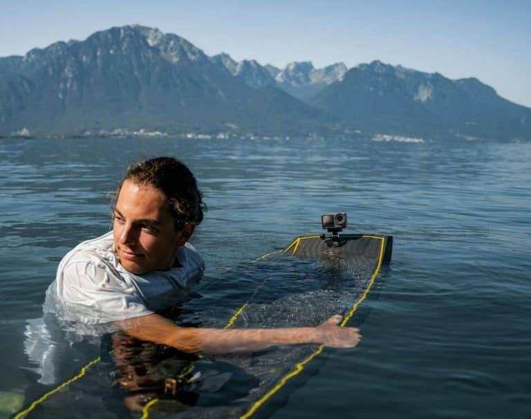 Camera hành động DJI Action 5 Pro Adventure Combo 8