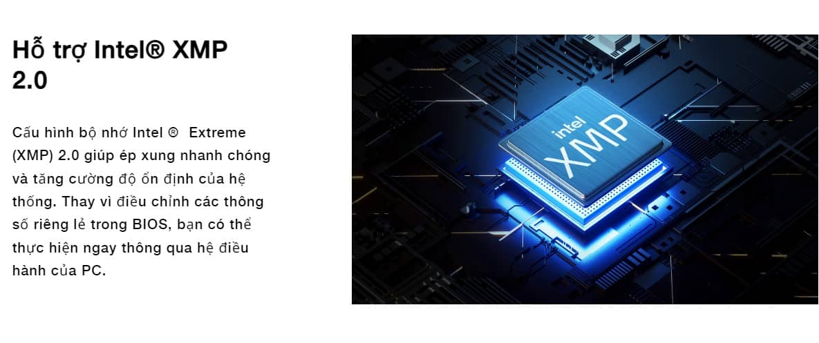 Ram Desktop Adata XPG Spectrix D60G RGB