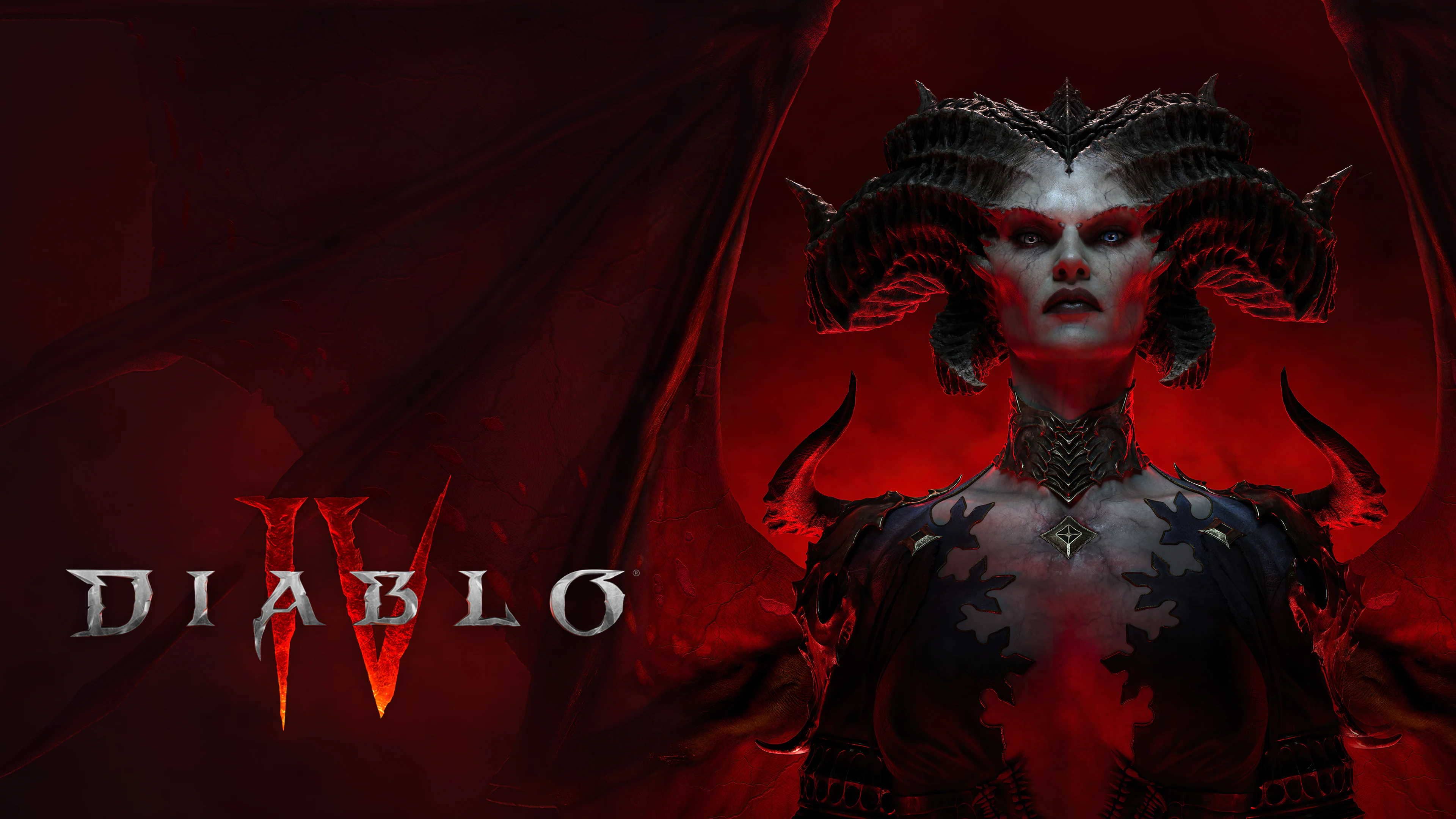 Đĩa Game PS5 - Diablo IV 1