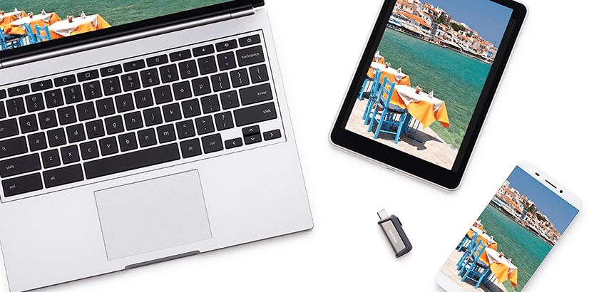 USB SanDisk 32GB Ultra Dual Drive USB Type-C SDDDC2-032G-G46