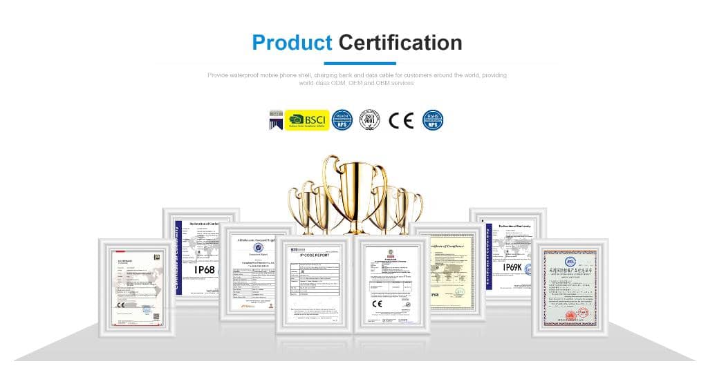 Cáp PISEN QUICK - Mr White USB-C (C-C) PD 60W 1m,fully compatible, trắng - Global 3