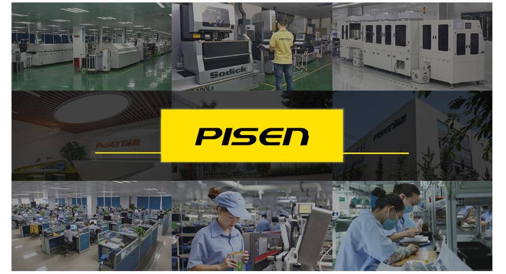 Cáp PISEN QUICK - Mr White USB-C (C-C) PD 60W 1m,fully compatible, trắng - Global