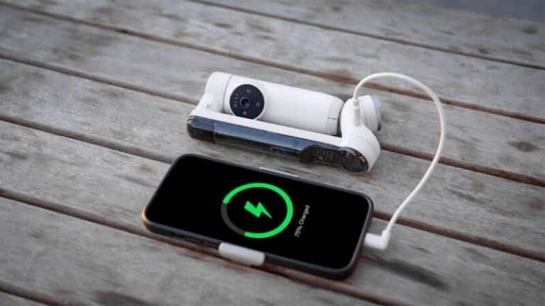 Gimbal chống rung Insta360 Flow ảnh 5