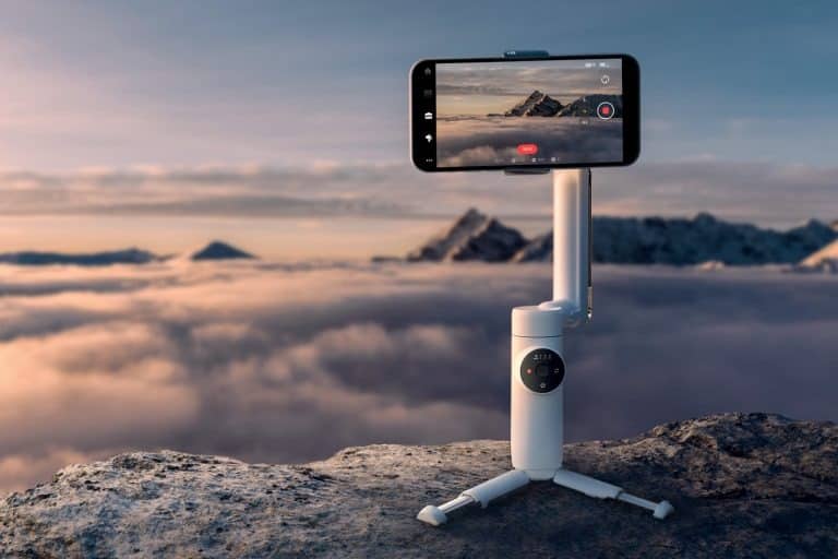 Gimbal chống rung Insta360 Flow ảnh 6
