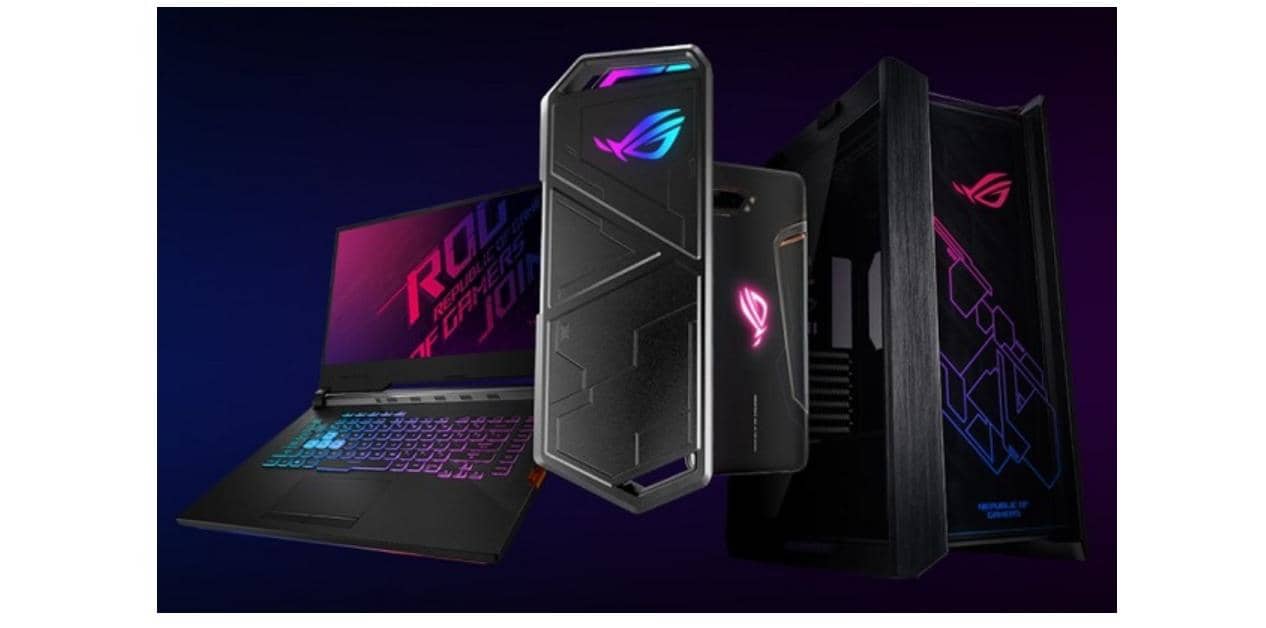 Hộp ổ cứng SSD M2 PCI Express ASUS ROG STRIX ARION ESD-S1C 3