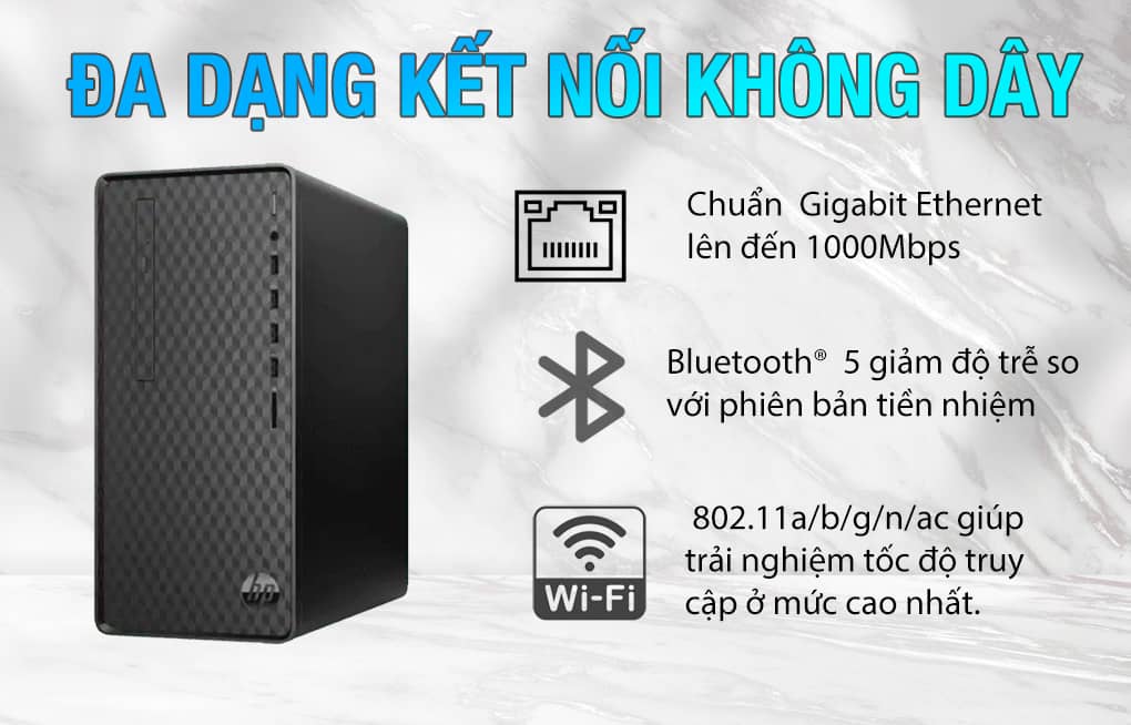 PC HP M01-F2031d 76T99PA 3