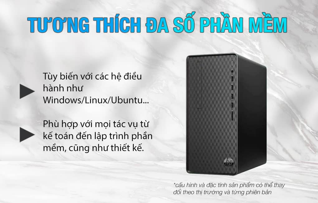 PC HP M01-F2030d 76T98PA 4